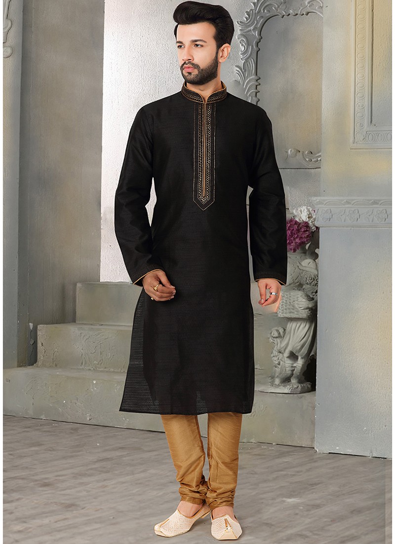 Designer Pajami Suit | Maharani Designer Boutique