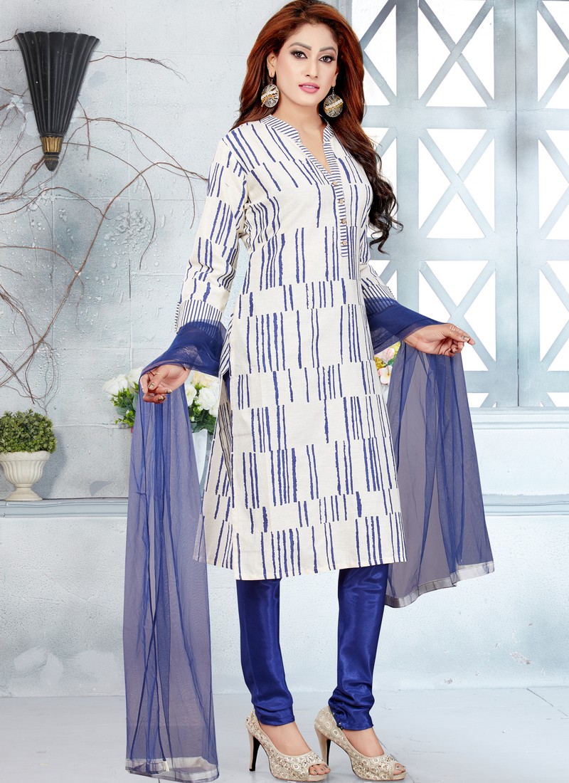 handloom salwar suit piece