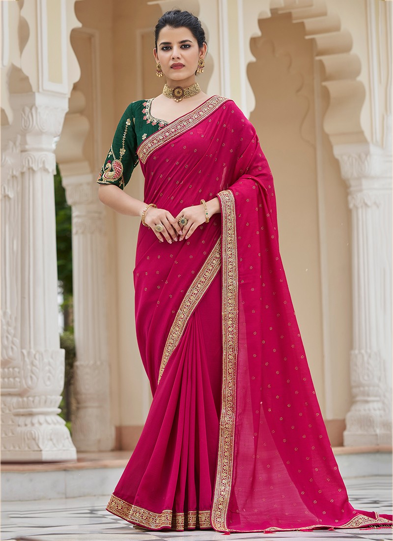 Wedding Saree - Buy Wedding Saree Online At Best Price