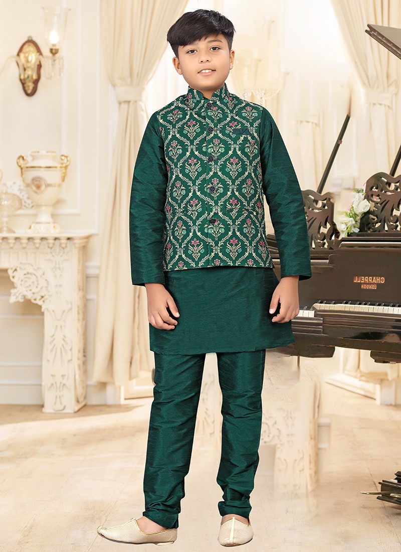 Jacket Style Sherwani: Buy Latest Jacket Style Sherwani Online at Best  Prices