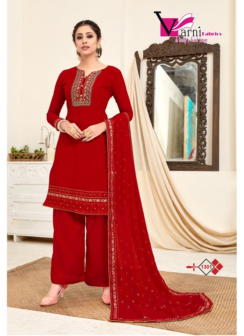 dress material for wedding party