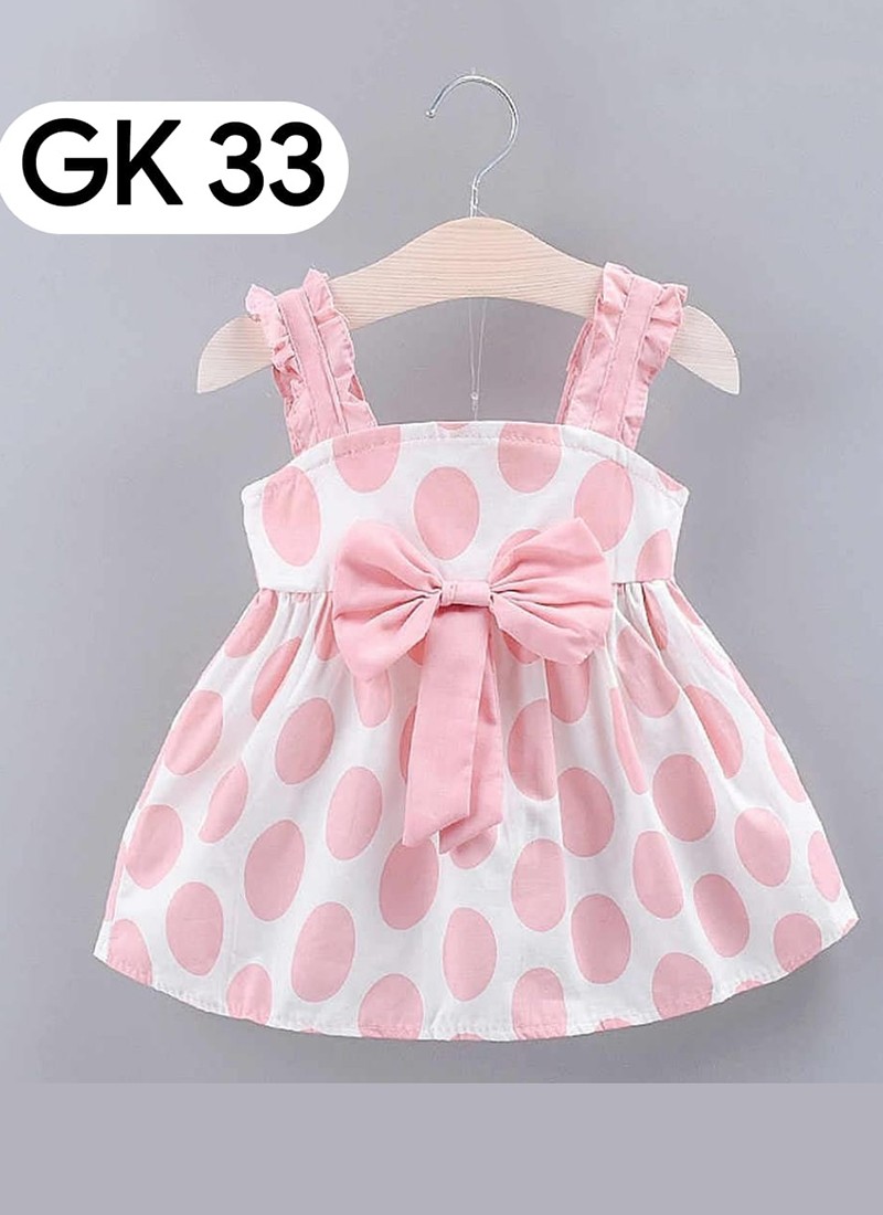 Buy Sagun Dresses Baby Girls Pink ALine Frock 612 MKids WearGirls  FrockKids Party WearClothing AccessoriesBaby GirlsDressesFrock Online  at Best Prices in India  JioMart