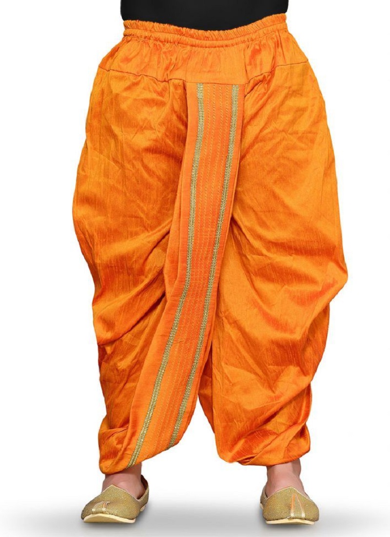 Pandit dhoti 2024