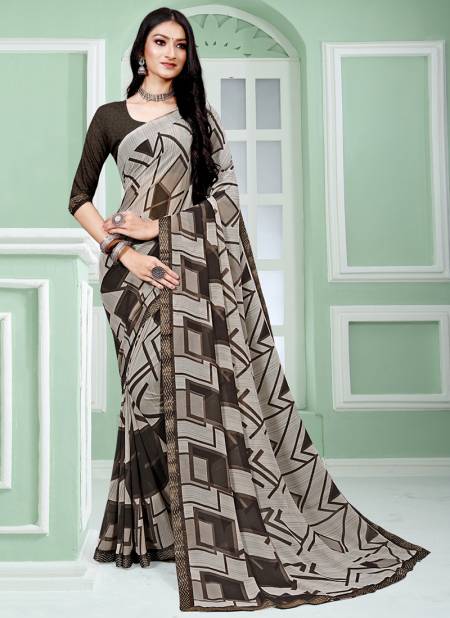 Amrita By NP 1296 A To 1296 H Daily Wear Sarees Catalog