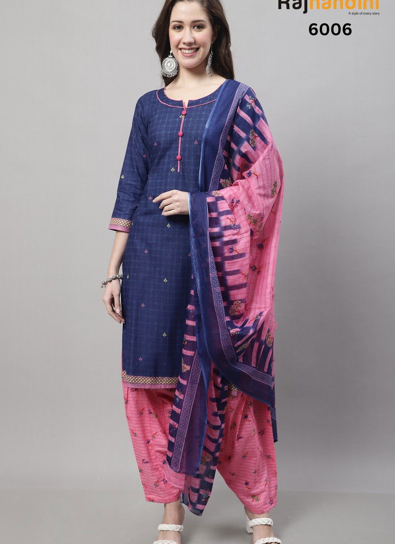 Mastani 1 By Rajnandini Readymade Salwar Suit Catalog