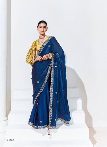 Rangat Vol 25 By Kimora Organza Designer Wedding Wear Saree Suppliers In India