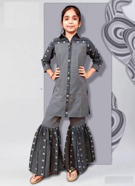 Bhavya By Arya Kids Girls Wear Catalog
