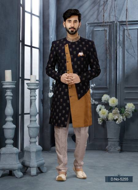 Vol 11 Party Wear Mens Indo Western Wholesale In India