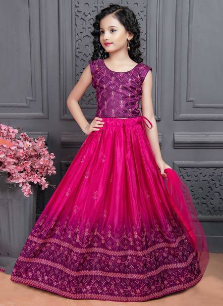 Aaradhna Vol 34 Wholesale Wedding Wear Girls Lehenga Choli Catalog