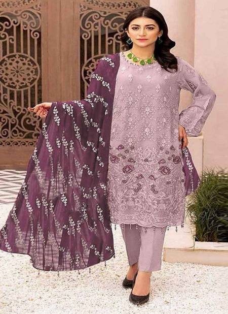 Maaria 1063 Georgette Pakistani Suits Wholesale Market In Surat