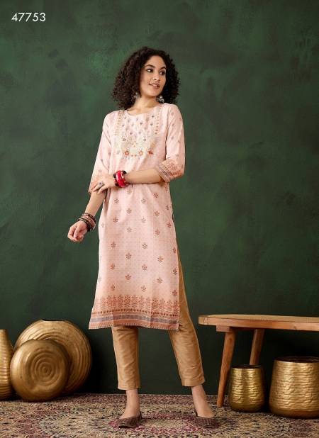 Sasya By Mahotsav Daily Wear Desginer Kurtis Wholesale Price In Surat