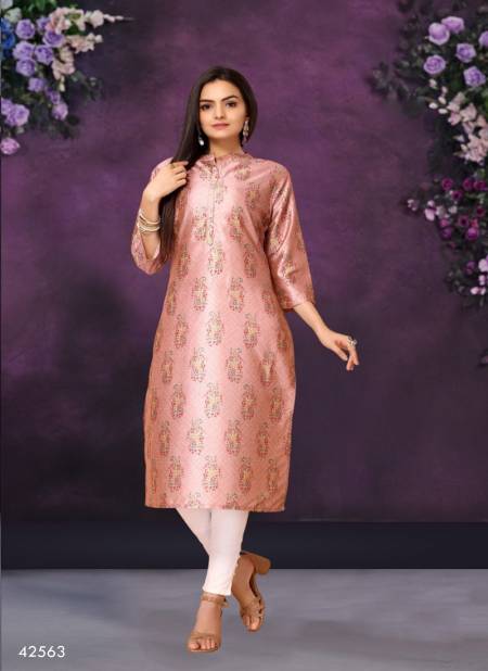 Sasya Vol 2 By Mahotsav Daily Wear Desginer Kurtis Suppliers In India