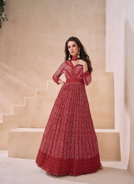 Kasheesh By Sayuri Designer Georgette Readymade Suits Orders In India