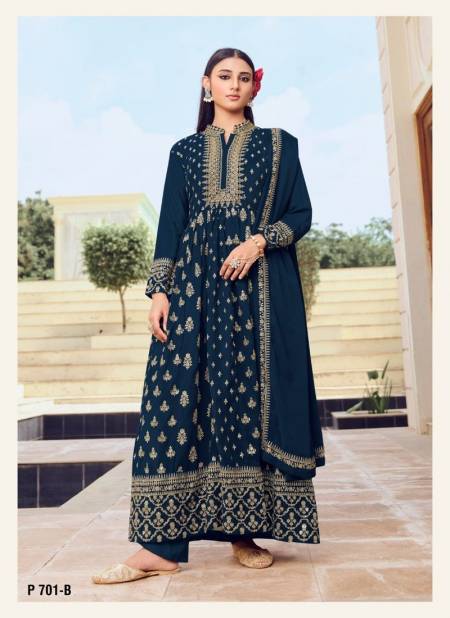 Nitya By LT Designer Salwar Suit Catalog