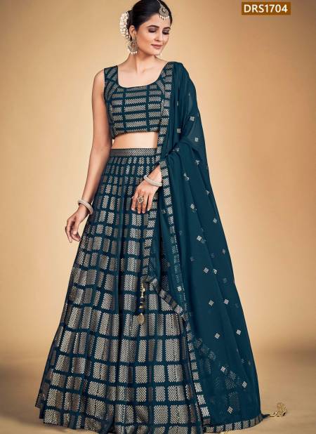 Sophia By Dresstive Designer Lehenga Choli Catalog