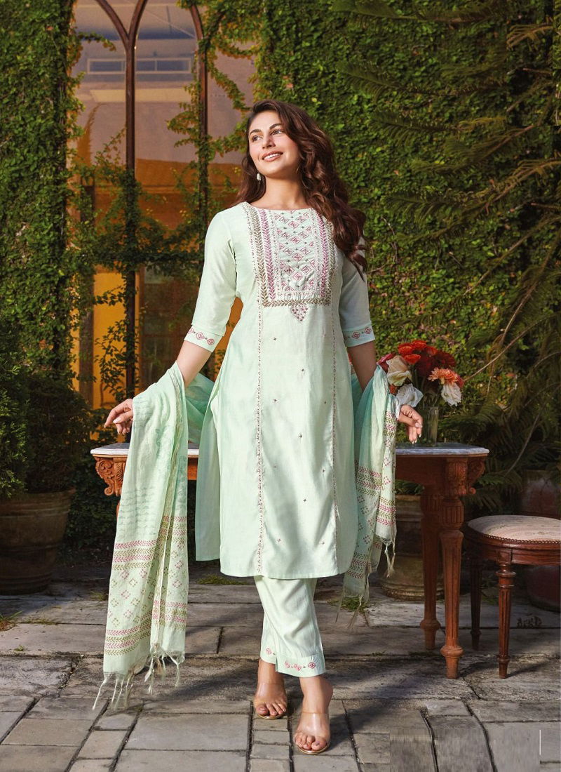 Af Gazal Vol 2 Fancy Wear Wholesale Readymade Suits