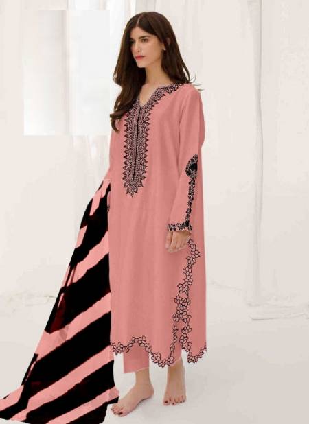 AL QASR MA 10 Formal Wear Wholesale Pakistani Salwar Suits Catalog
