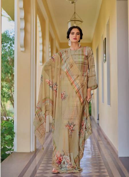 Alivia By Rang Digital Printed Lawn Cotton Dress Material Wholesale Price In Surat