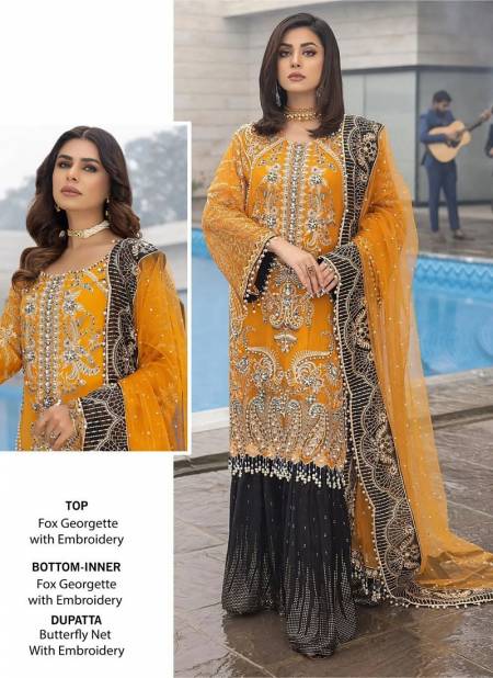 ALK 4053 By Alk Khushbu Pakistani Suits Catalog
