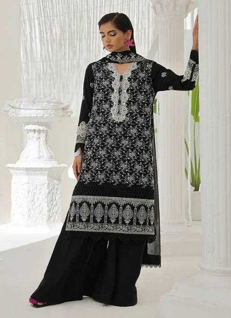 Anamsa 554 Faux Georgette Pakistani Suits Orders In India