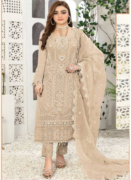 B 29 A To D By Bilqis Organza Pakistani Suits Wholesale Market In Surat With Price
