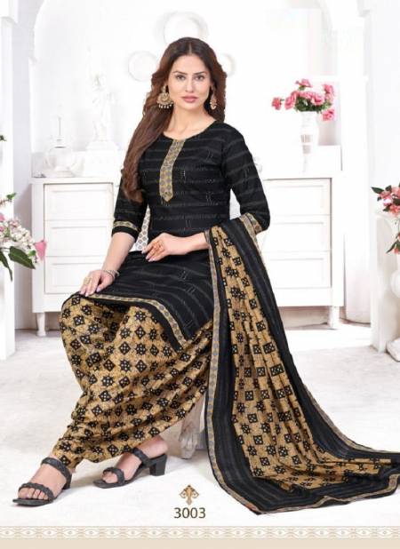 Balaji Sui Dhaaga 3 Casual Daily Wear Cotton Printed Designer Dress Material Collection