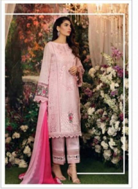 Bonanza Noor Special Edition 3 Latest Fancy Designer Heavy Cotton boring work with embroidery work Pakistani Salwar Suits Collection

