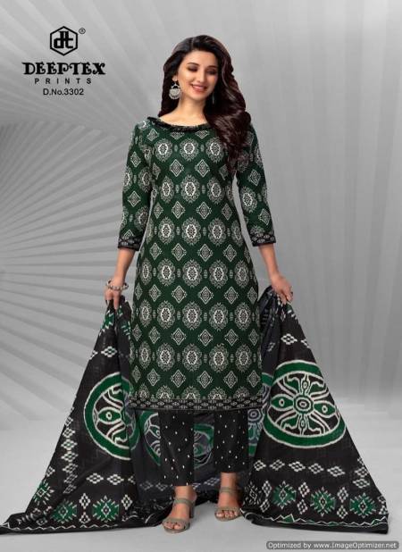 Chiefguest Vol 33 By Deeptex Daily Wear Printed Cotton Dress Material Wholesalers In Delhi
