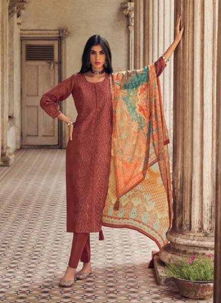 Cinderella Orabel Ethnic Wear Wholesale Printed Salwar Suits