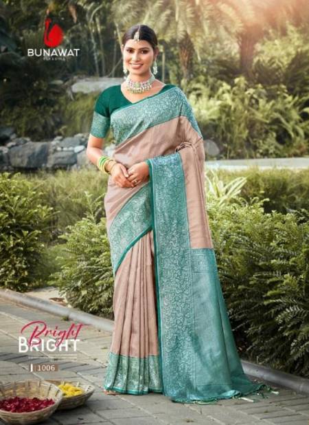 Ektara Silk By Bunawat Kanjivaram Silk Designer Sarees Wholesale Clothing Suppliers In India