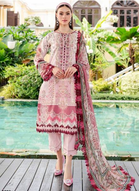 Elan Lawn 1 By Rang Rasiya Karachi Cotton Dress Material Wholesale Market In Surat With Price
