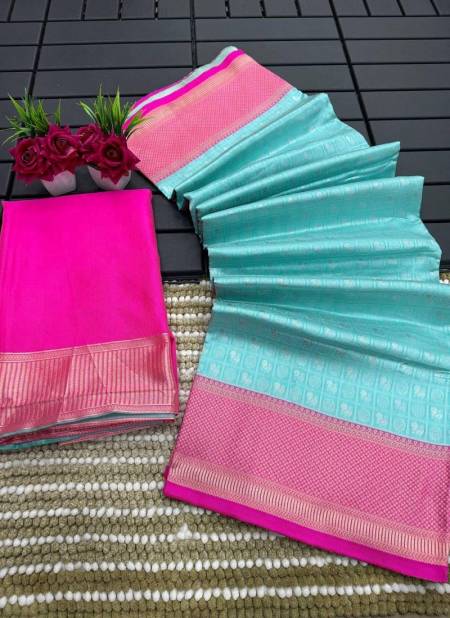 Gopinath By Aab Designer Soft Lichi Silk Sarees Wholesale Market In Surat