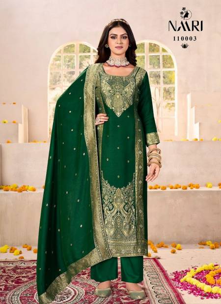 Gul Raas By Naari Pashmina Salwar Kameez Wholesale Price In Surat
