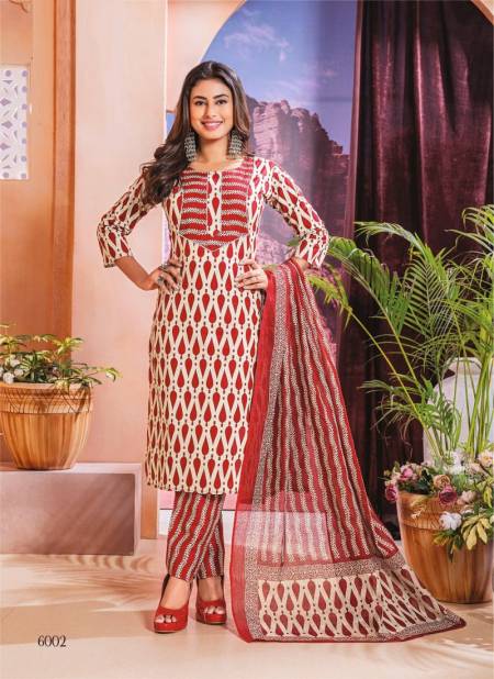 Gulmohar Vol 6 By Mayur Cotton Printed Dress Material Wholesale Online
