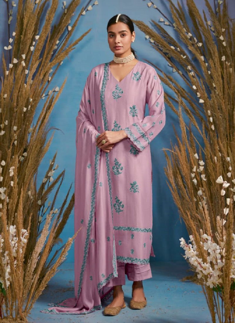 Heer Rutba By Kimora 2111-2118 Designer Salwar Suits Catalog