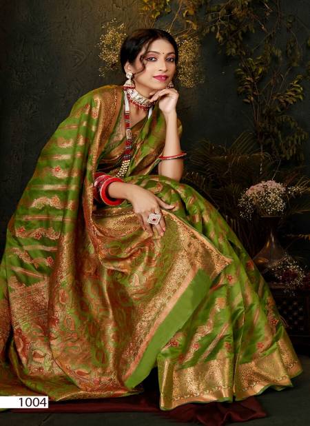 Kaanishka Vol 2 By Saroj Organza Designer Sarees Wholesale Price In Surat
