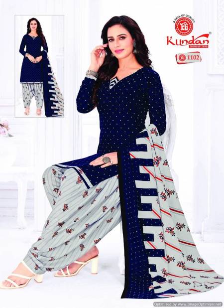 Kalash Vol 11 By Kundan Printed Cotton Readymade Dress Wholesale Suppliers In Mumbai
