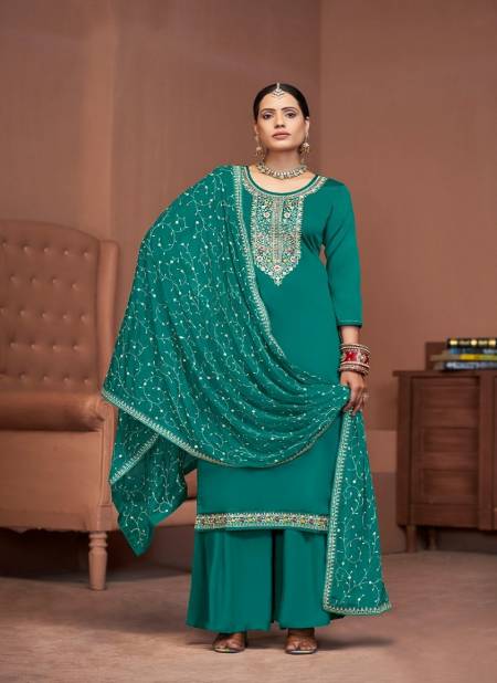 Keerat Edition 7 By Triple Aaa Jam Cotton Designer Salwar Kameez Wholesale Shop In Surat
