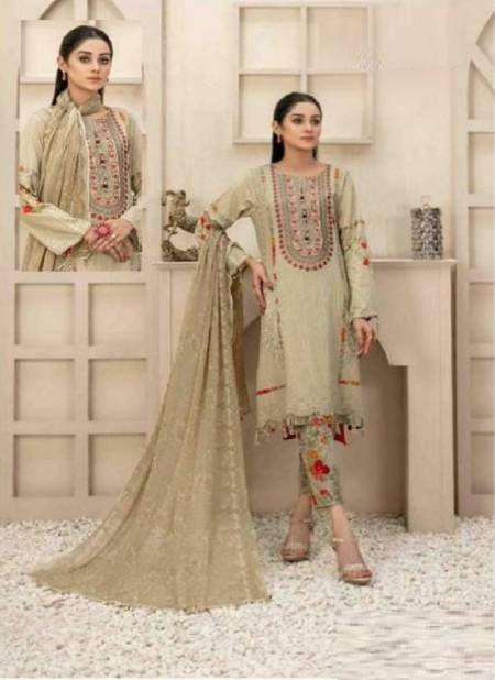 Keval Alija Nx 2 Exclusive Wear Wholesale Karachi Dress Material
