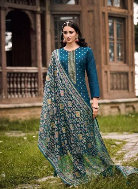 Kilory Mahtab Fancy Wholesale Wedding Salwar Suits Catalog