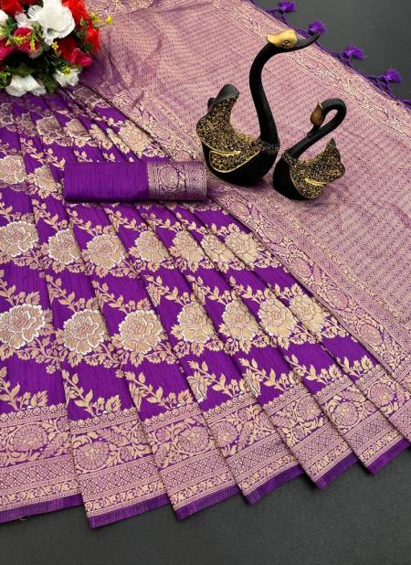 LC 104 By Laabh Soft Khadi Dola Silk Wedding Wear Sarees Manufacturers