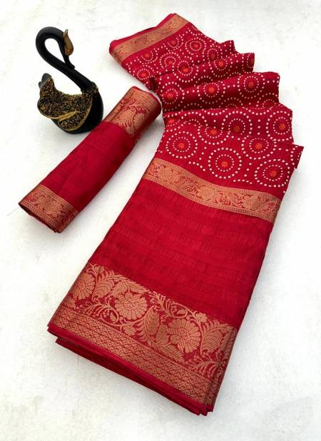 LC 111 By Laabh Pure Dola Silk Ocassion Saree Exporters In India