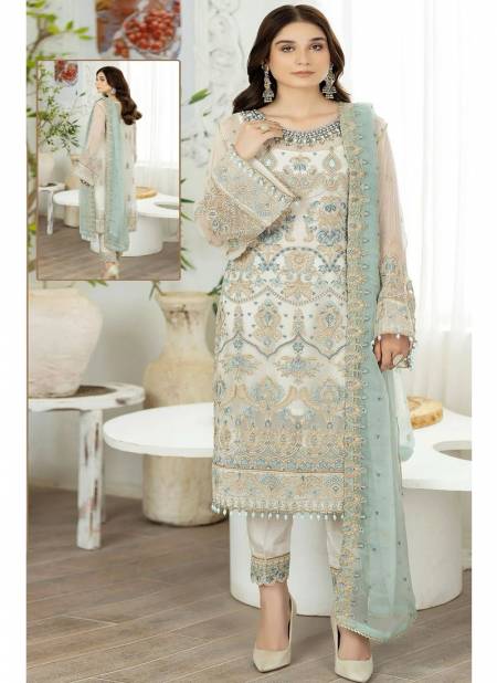 Mahnur Vol 38 38001 To 38003 Pakistani Suits Wholesale Price In Surat
