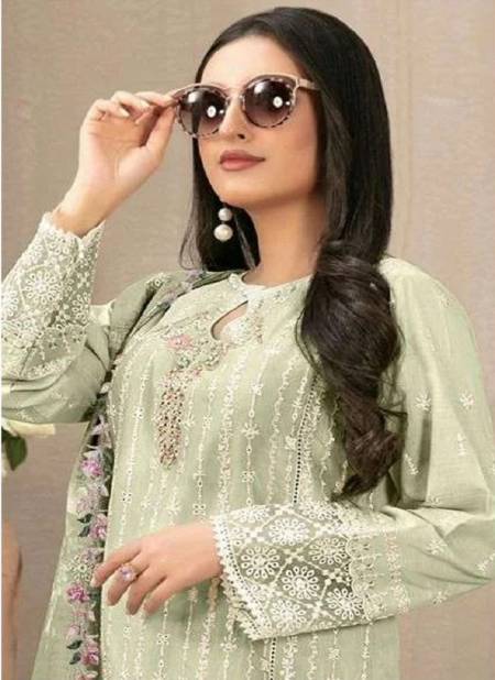 Mahnur Vol 45 Heavy Georgette Pakistani Suits Wholesale Clothing Suppliers In India
