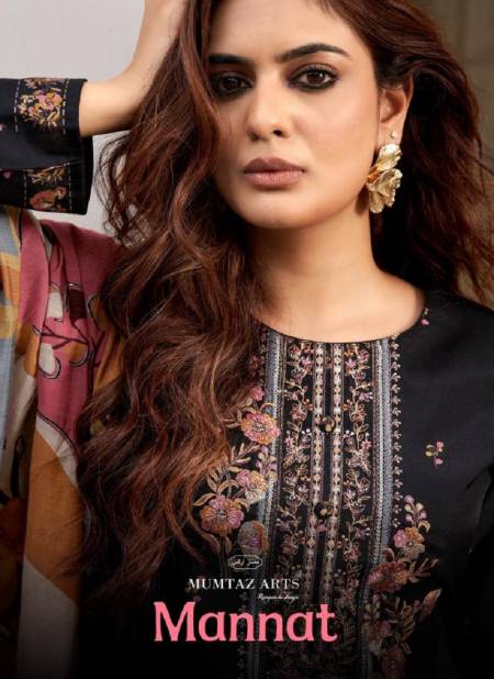 Mannat By Mumtaz Digital Printed Dress Material Wholesale Clothing Suppliers In India
