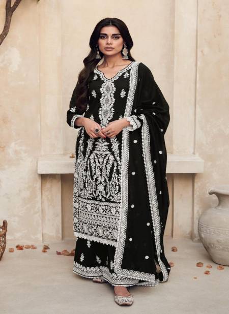 Mirza By Aashirwad Premium Silk Designer Suit Catalog