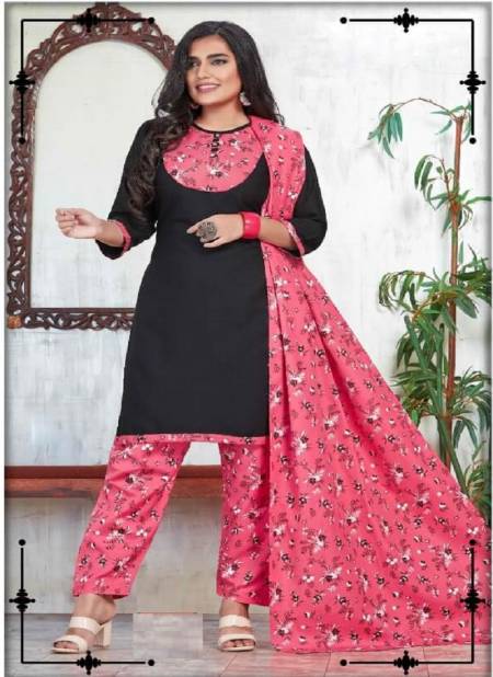 Mitva Fancy Ethnic Daily Wear Rayon Printed Ready Made Collection
