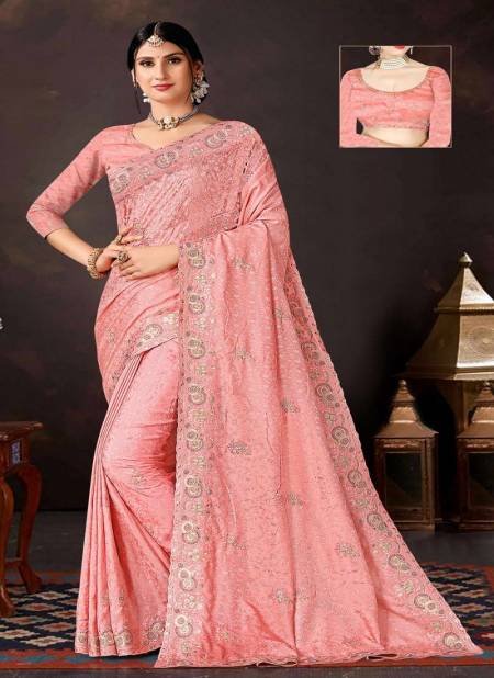 Naira By Ronisha Color Set  Wedding Wear Sarees Catalog