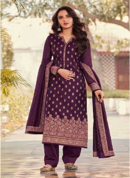 Niharika By Amirah 17021-17026 Wedding Salwar Suits Catalog