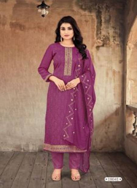 Panch Ratna Zareena By Kessi Designer Salwar Suits Catalog